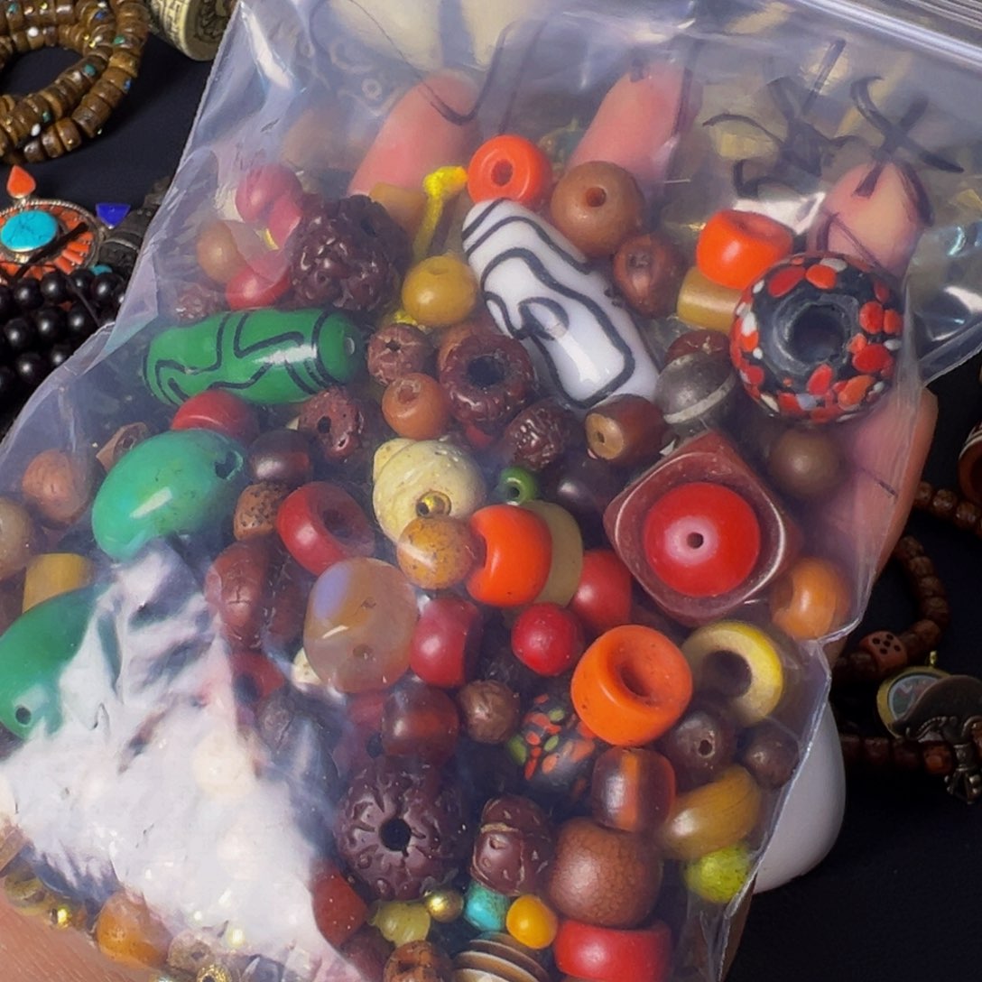 大果紫檀（缅甸花梨）欧*朗