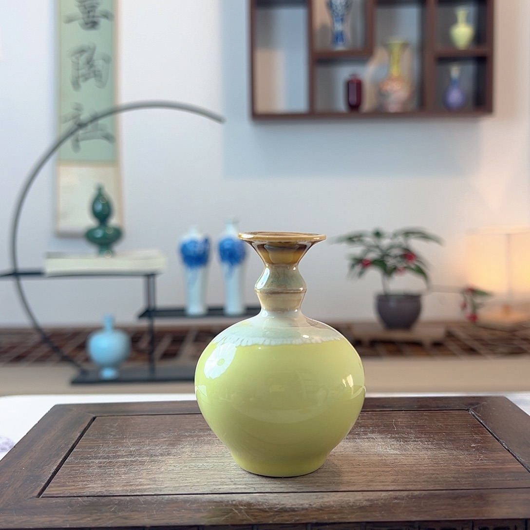 摆件陶景德镇陶瓷艺术展