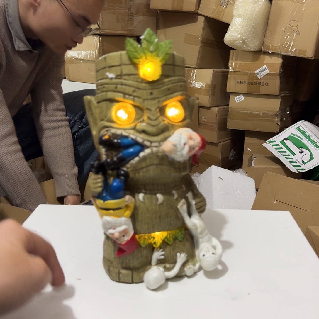 树脂材质盆盆罐罐54