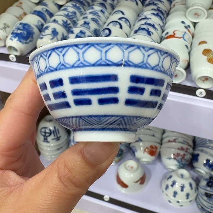 陶瓷艺术品收藏陶瓷