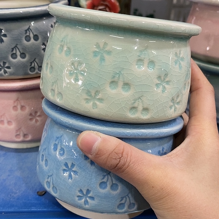 红陶「满10米包邮默认微瑕疵」2个浮力