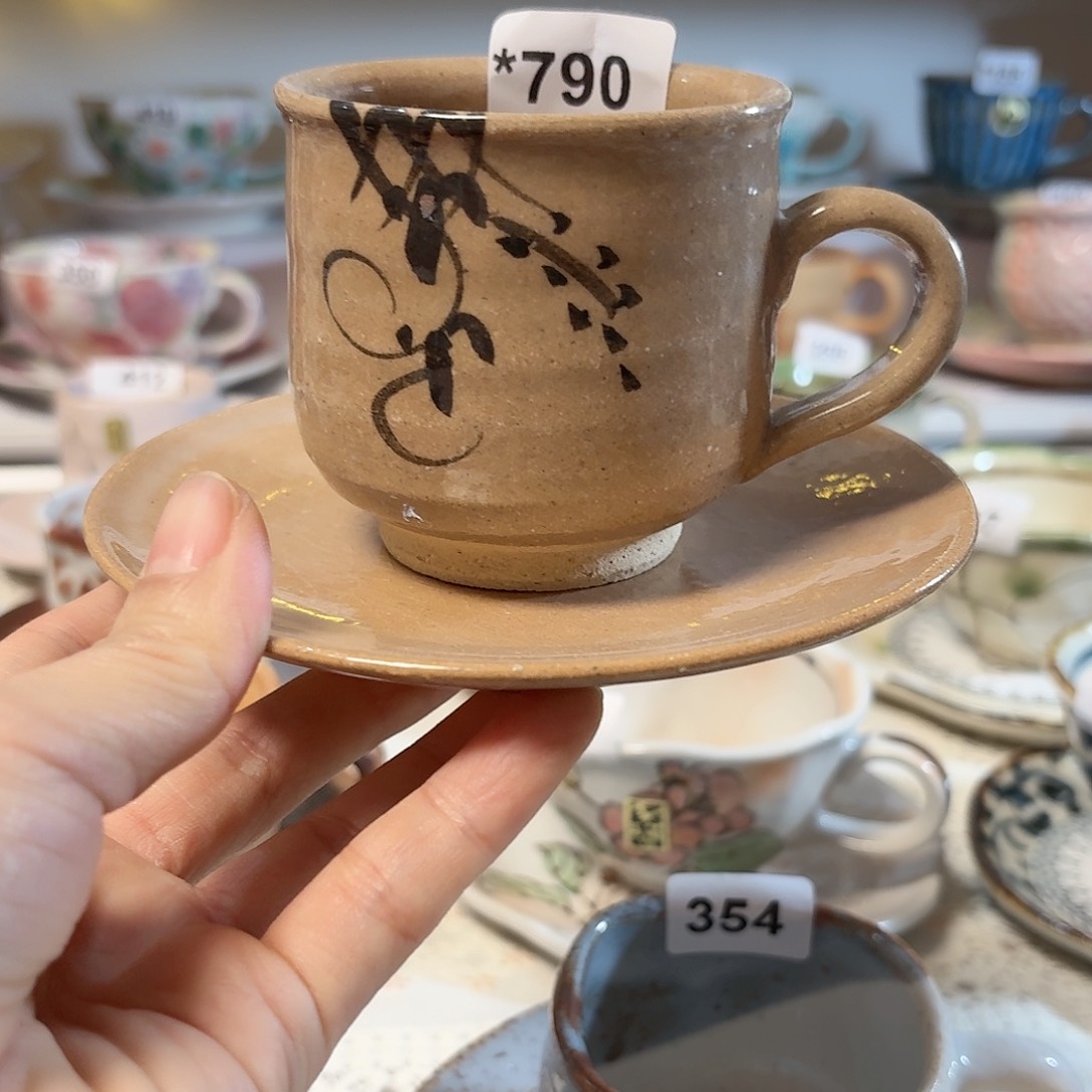 瓷片孤品清仓福利款