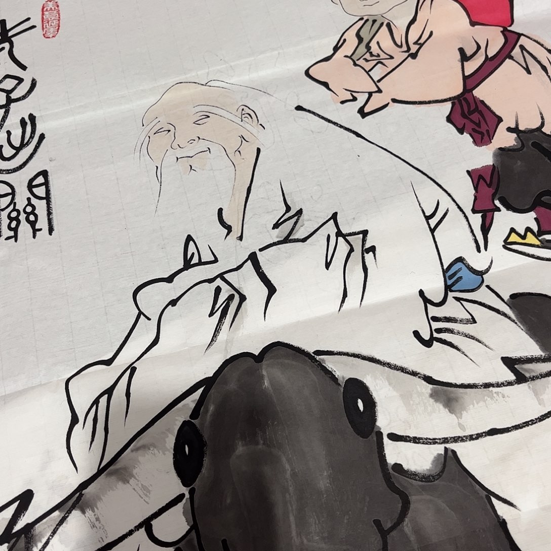 万***意横款嘉恩艺术甄选