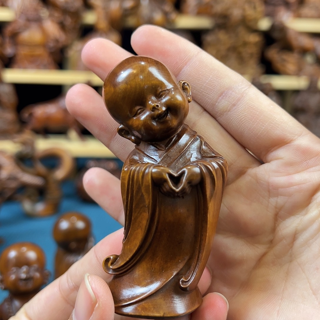 黄杨木小叶黄杨木