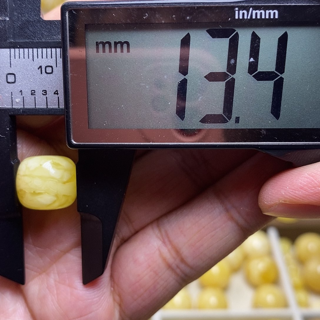 裸石琥珀未镶嵌✨️***蜜蜡老型