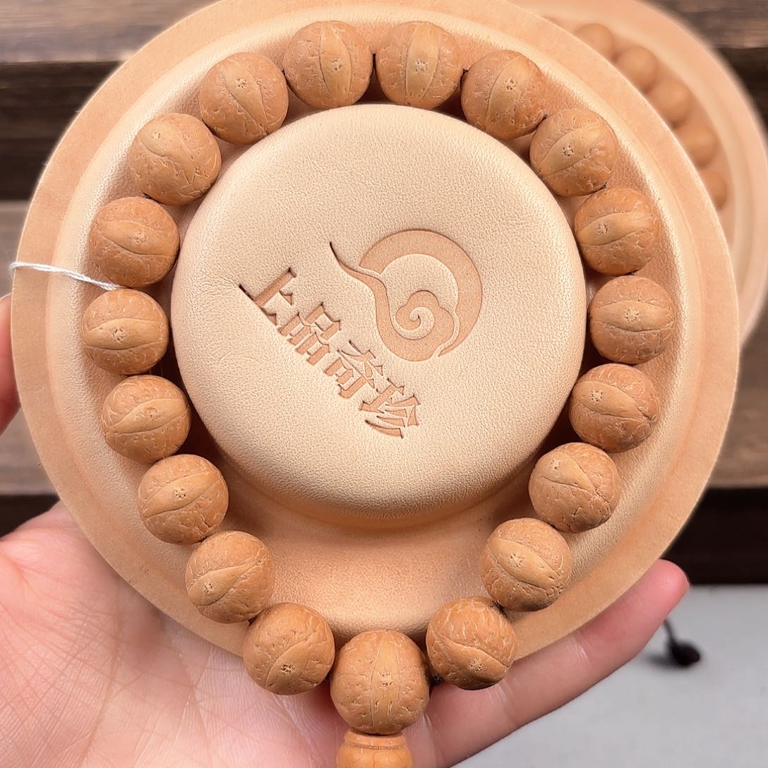 凤眼菩提手串13.5精品