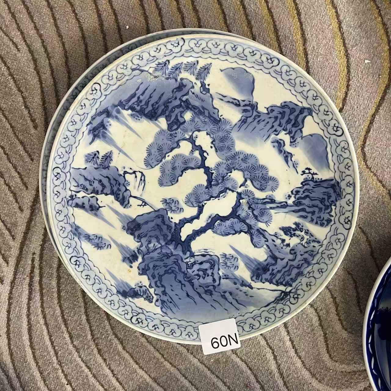 N10启源阁文物店古陶瓷