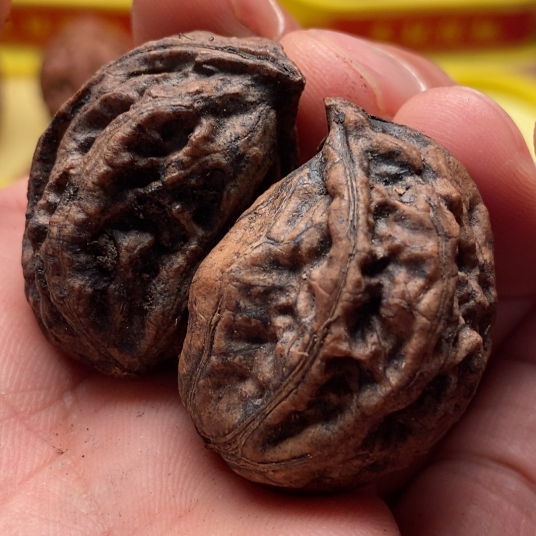 吊坠文玩核桃小涵13