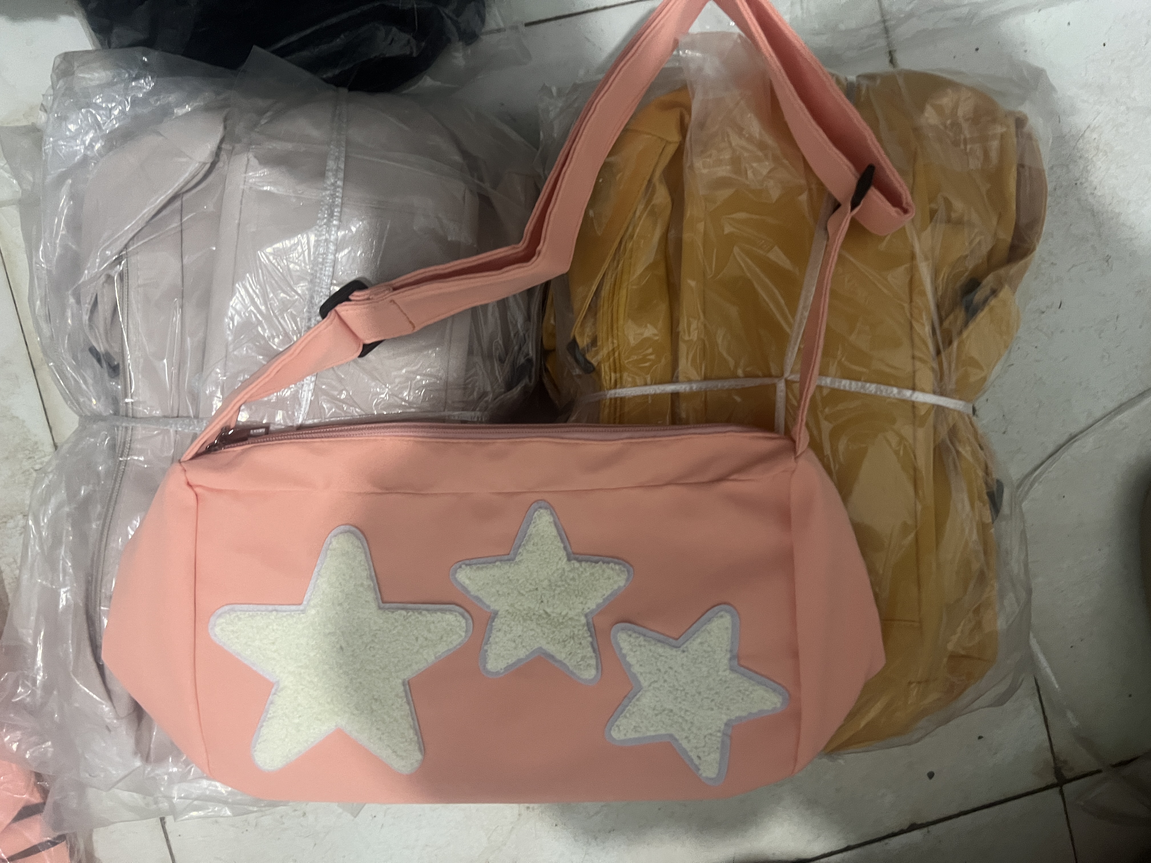 福袋专用【一个单肩包】恭喜发财