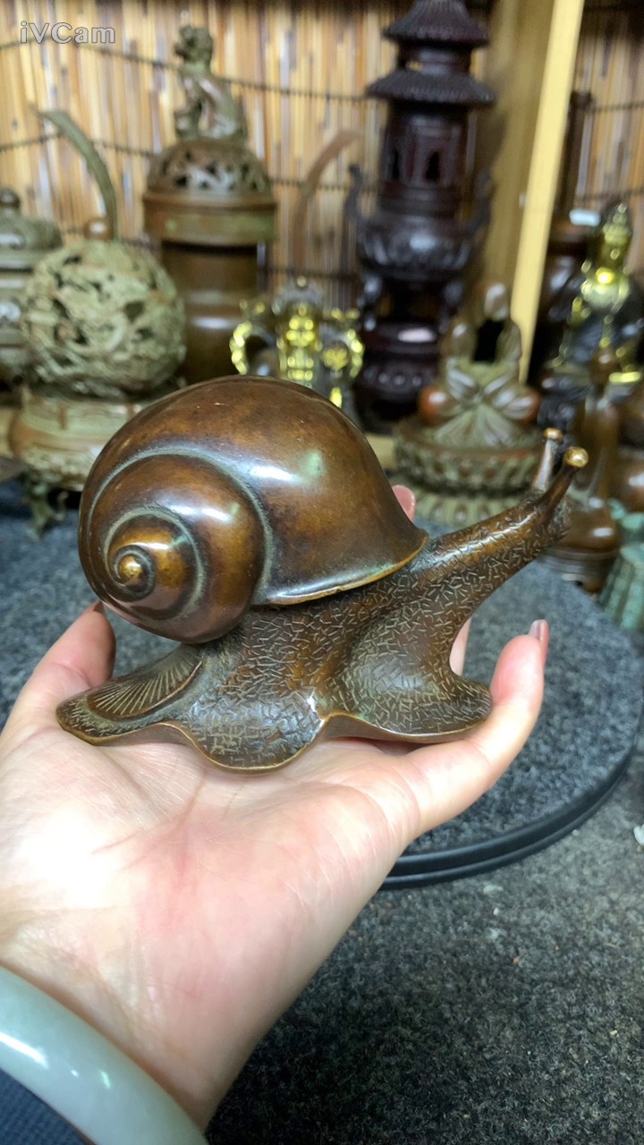 精品摆件工艺精湛118