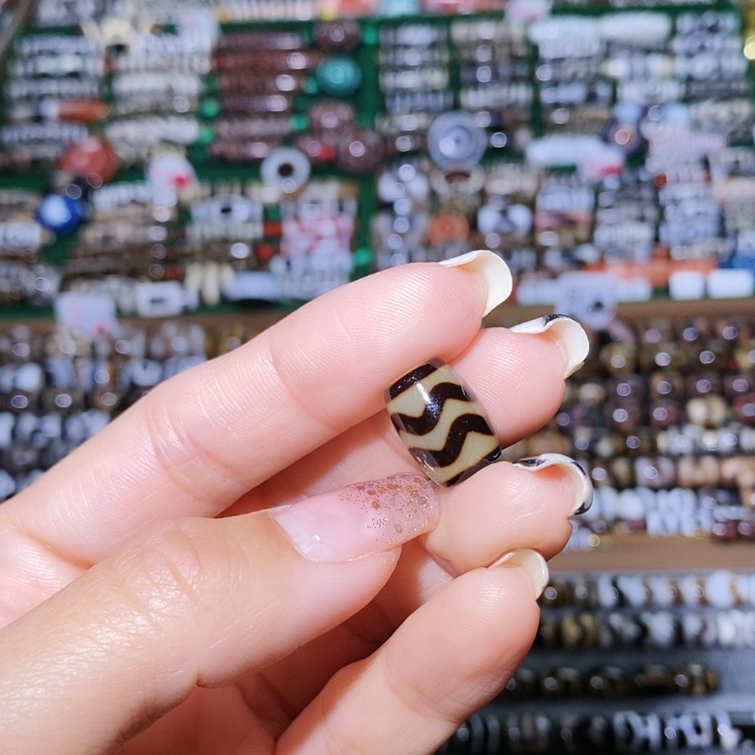 【闪购商品】玛瑙/玉髓散珠
