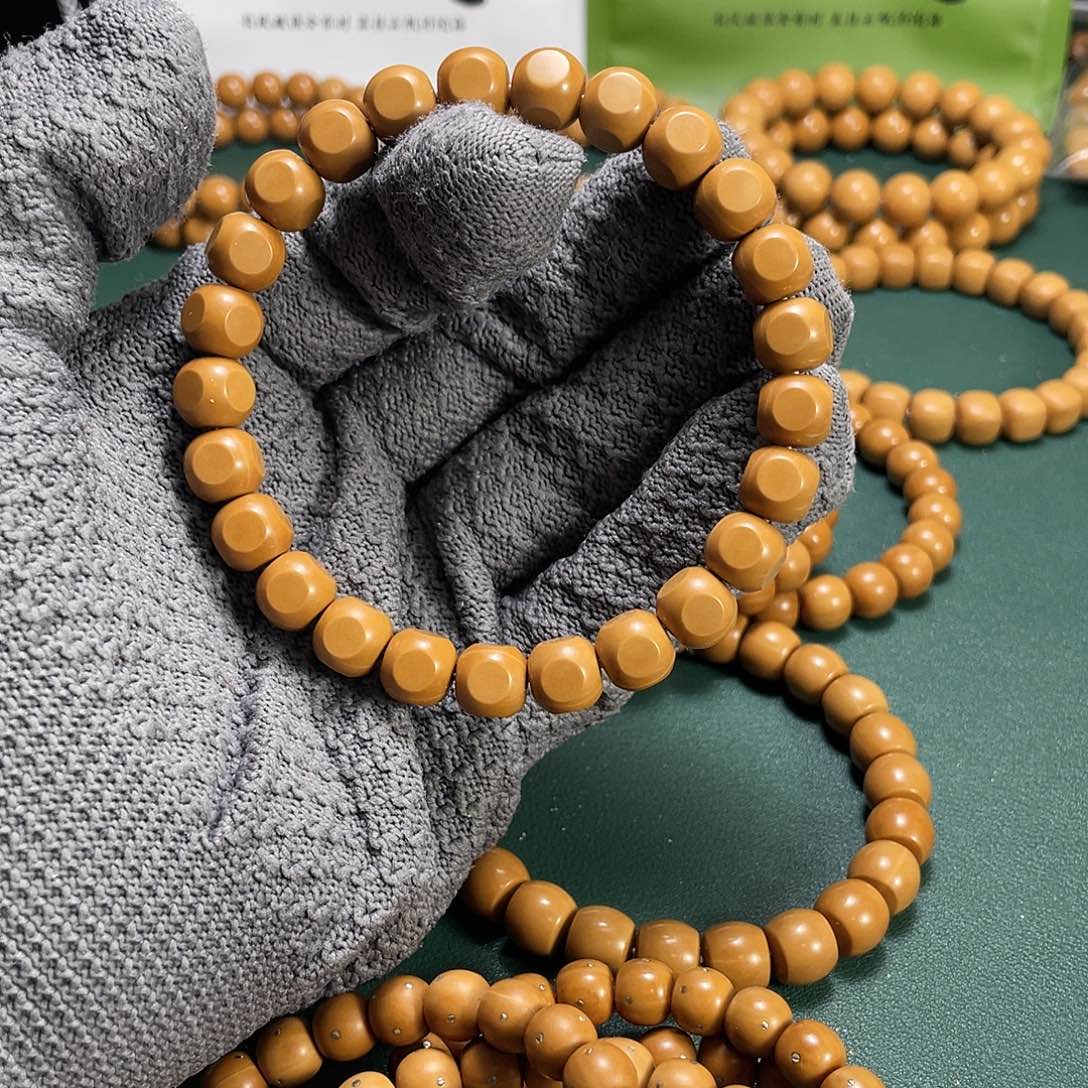 雪全品无暇精工六方9小尺寸