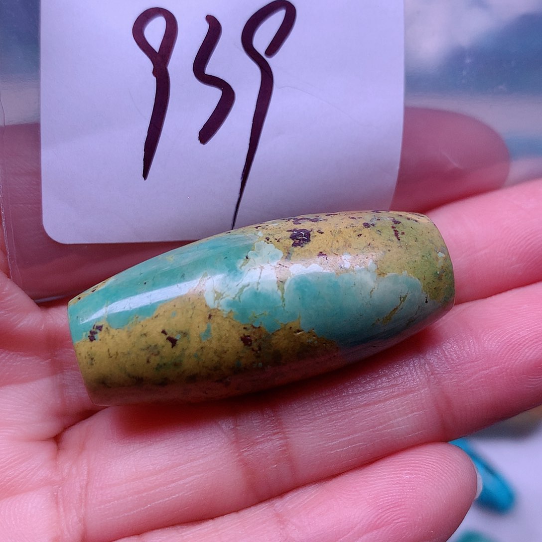 空竹粉丝专享十堰特色手工散珠