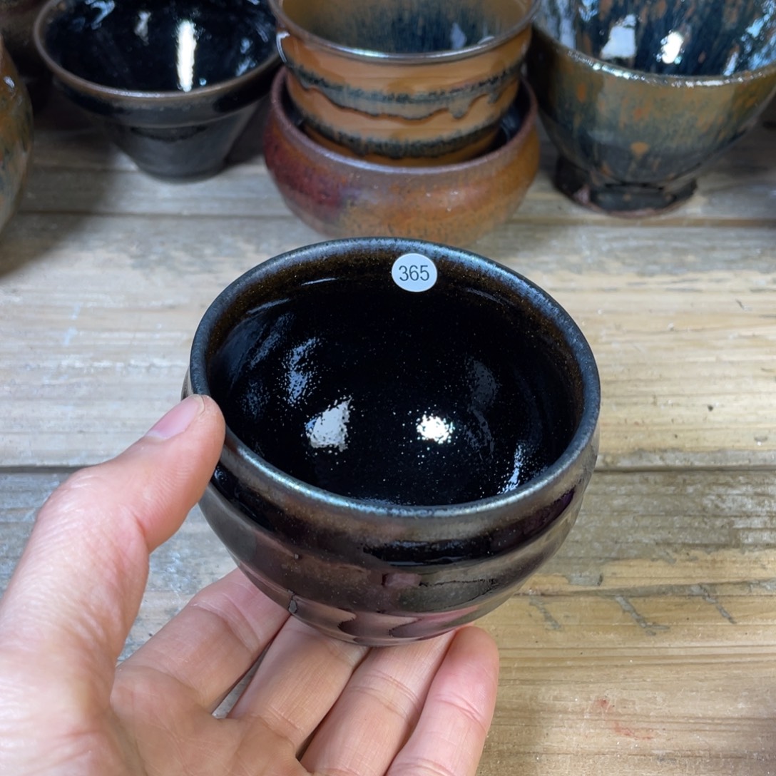 茶盏盏盏都有了一种特殊意义上