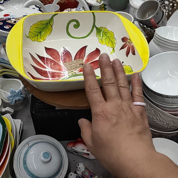 潮州创艺瓷家陶瓷