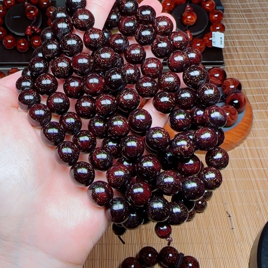 檀香紫檀（小叶紫檀）想2w