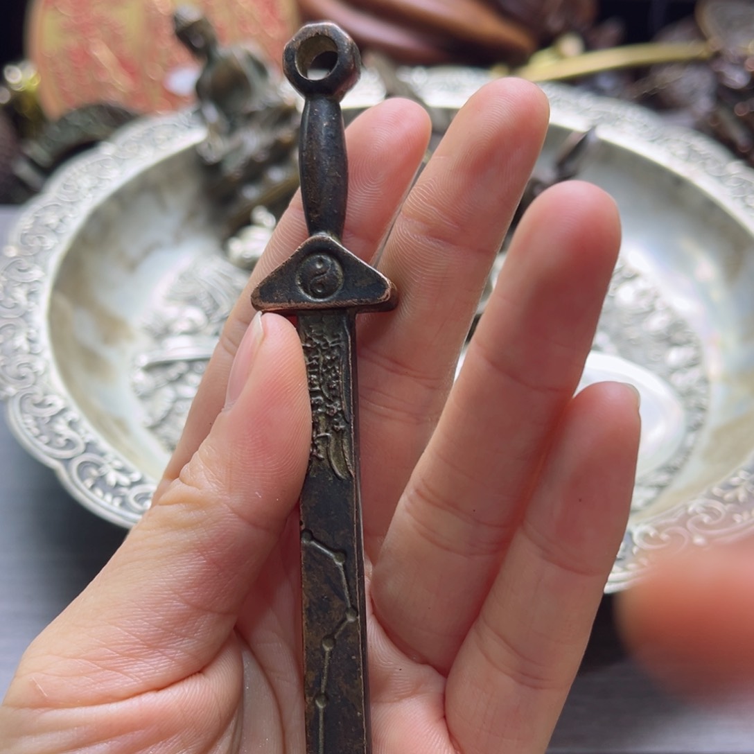 精品铜器摆件专属链接