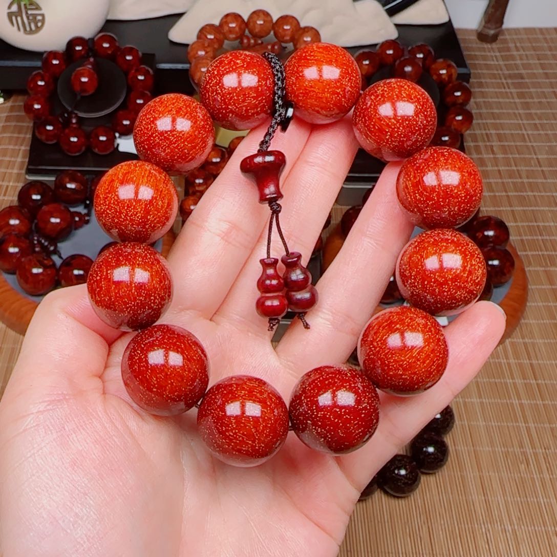 檀香紫檀（小叶紫檀）想3w