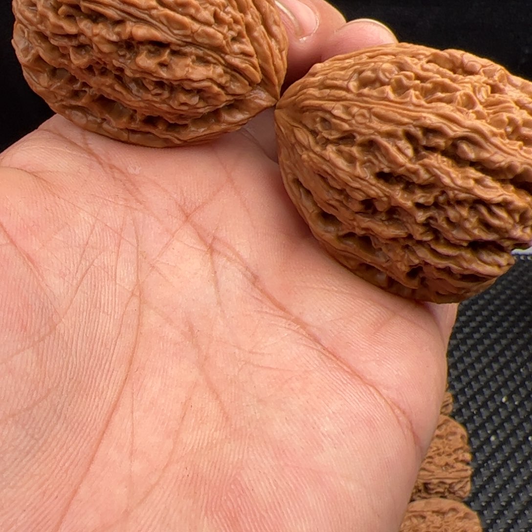 核桃手串/手链K****K南疆核桃