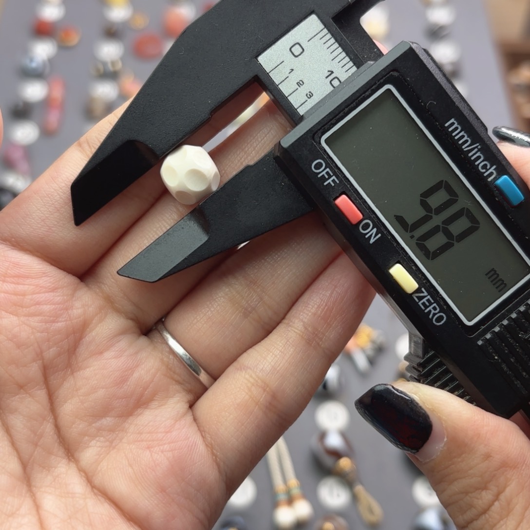 玛瑙/玉髓未镶嵌文玩配饰