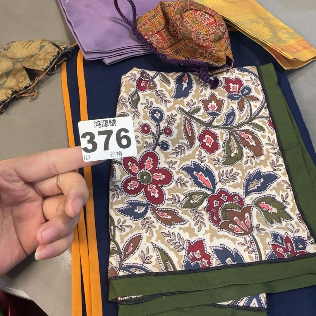 @***@布中古美术装饰工艺品