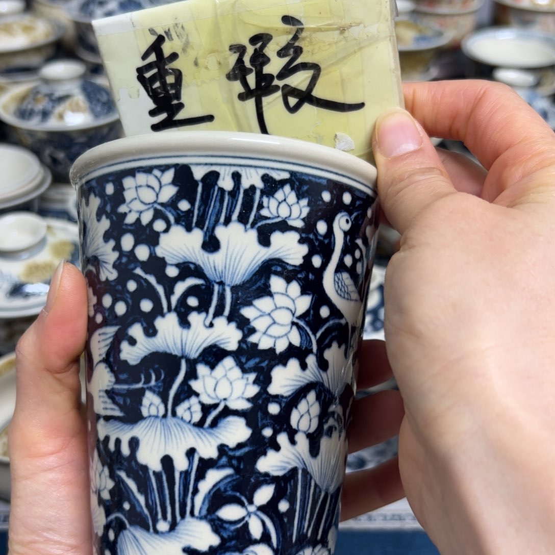 【闪购商品】瓷片陶瓷艺术有限公司