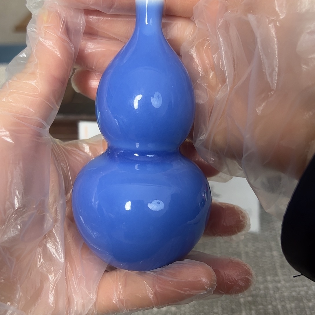 摆件景德镇陶瓷研究所学会