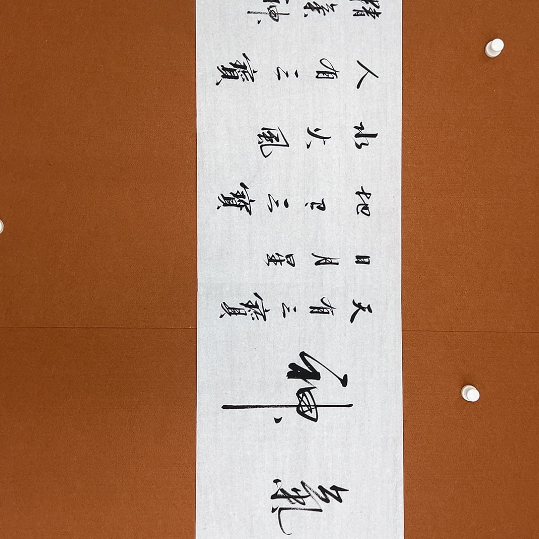 国画王崇宪的作品