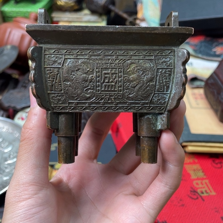 贝壳摆件峰云恩专属精选链接