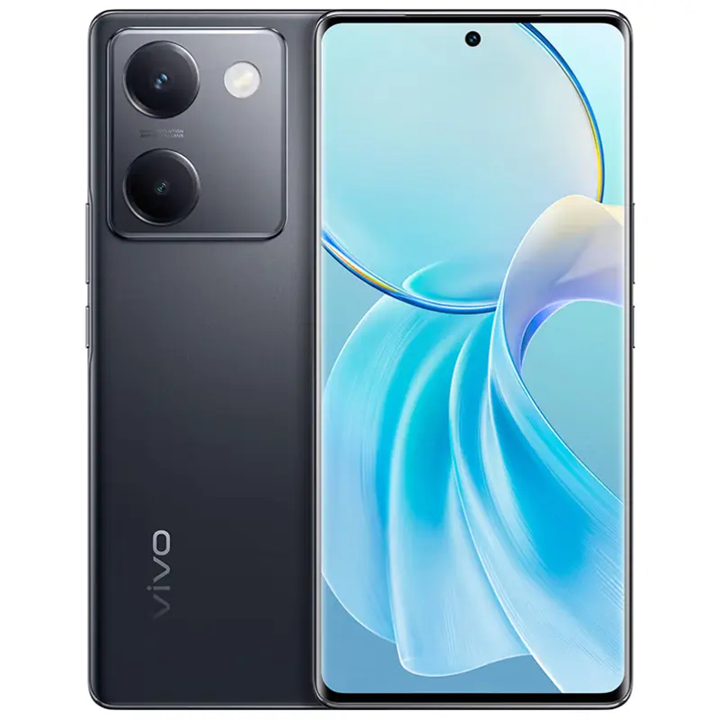 99新 vivo  vivo Y100 Y100i 二手5G手机 6400万OIS光学防抖 拍照