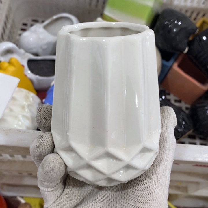 陶瓷树脂工艺摆件