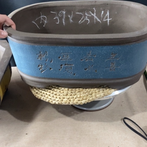 紫砂花盆自产自产自销