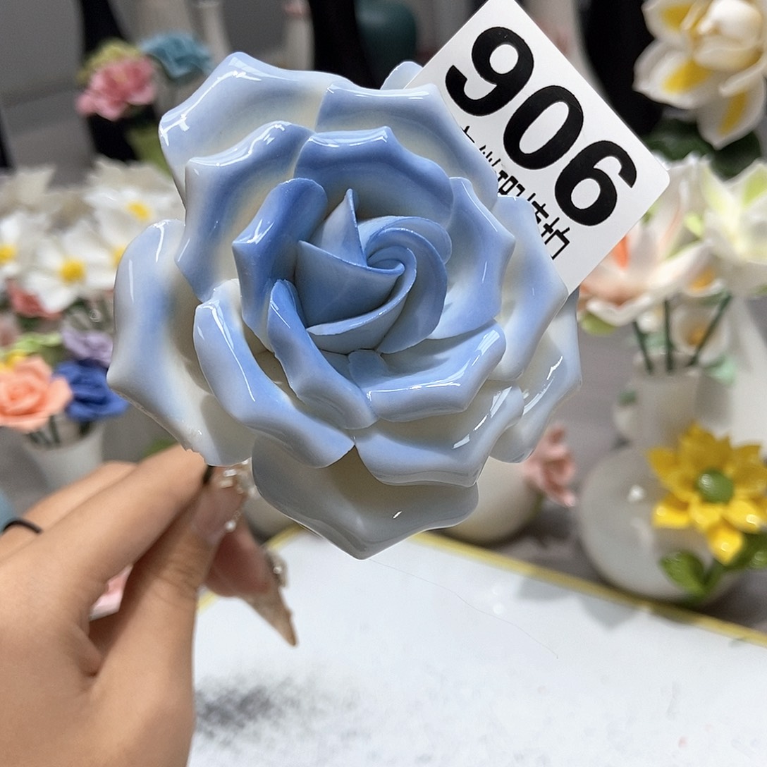 陶瓷手工制作工艺