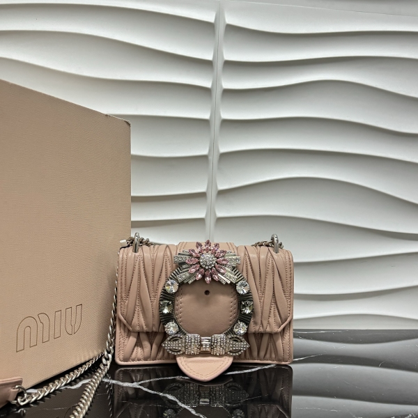 95新/谬谬/包包/250125IQ0007/C14049487971