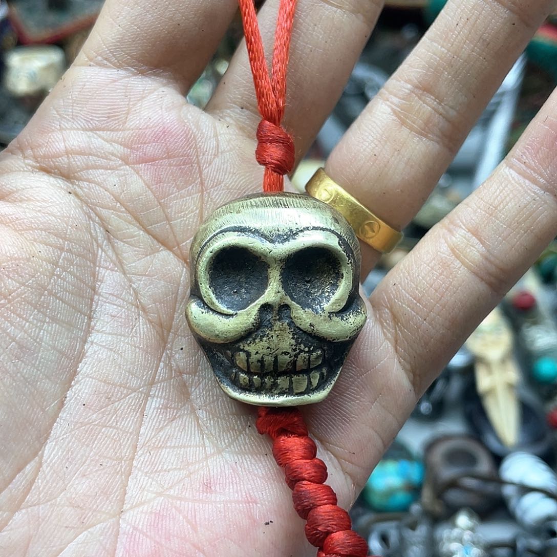 工艺品挂件一物一图