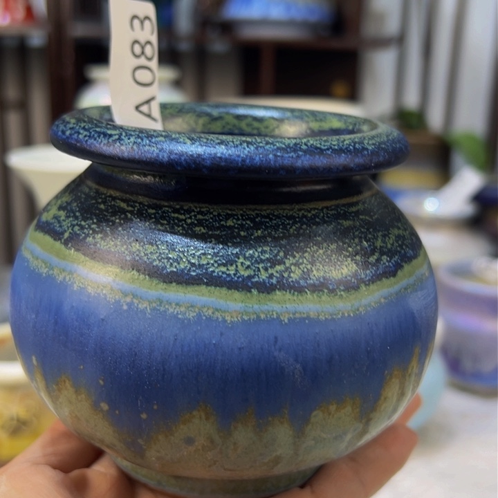 景德镇陶瓷研究所研究