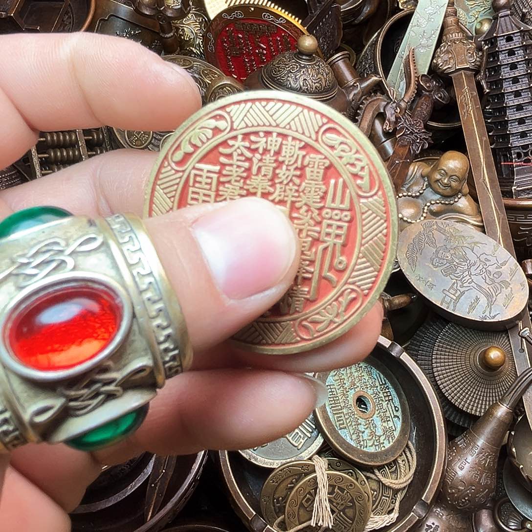 铜锣湾的历史文化