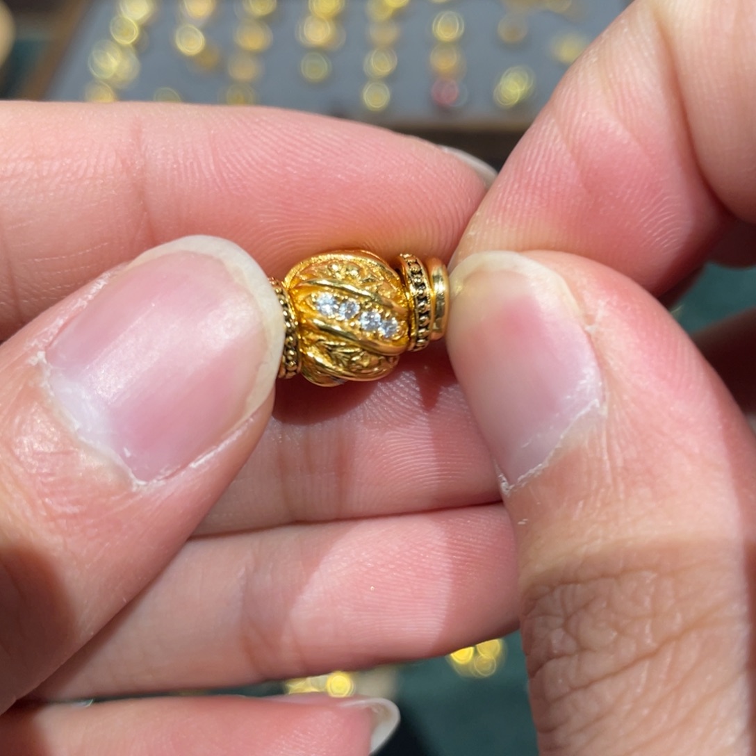 10金色凯旋，咒点6片轴