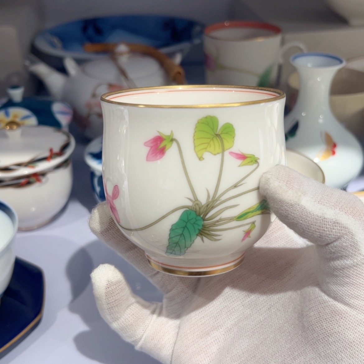 【闪购商品】茶盏哈哈哈我的小可爱啊哈哈
