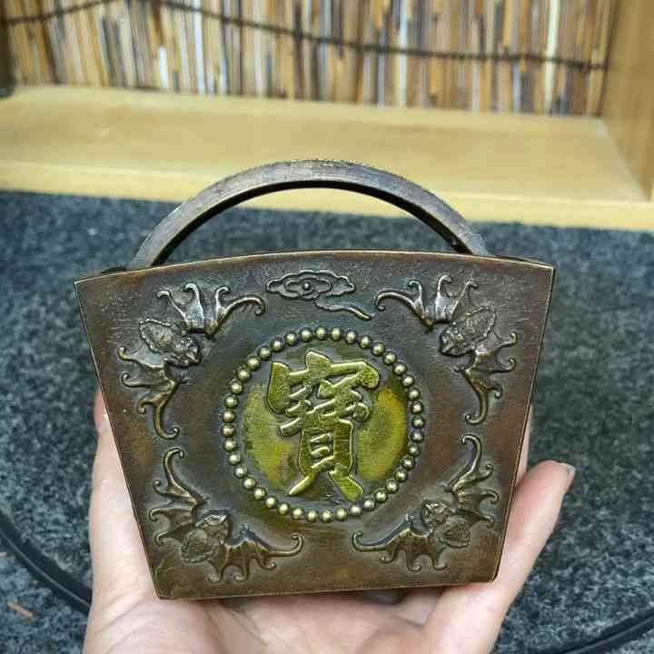精品摆件工艺精湛25