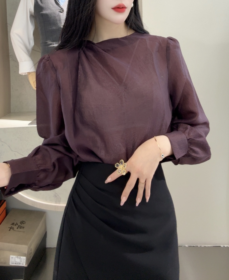 欧尚潮流女装直播推荐商品