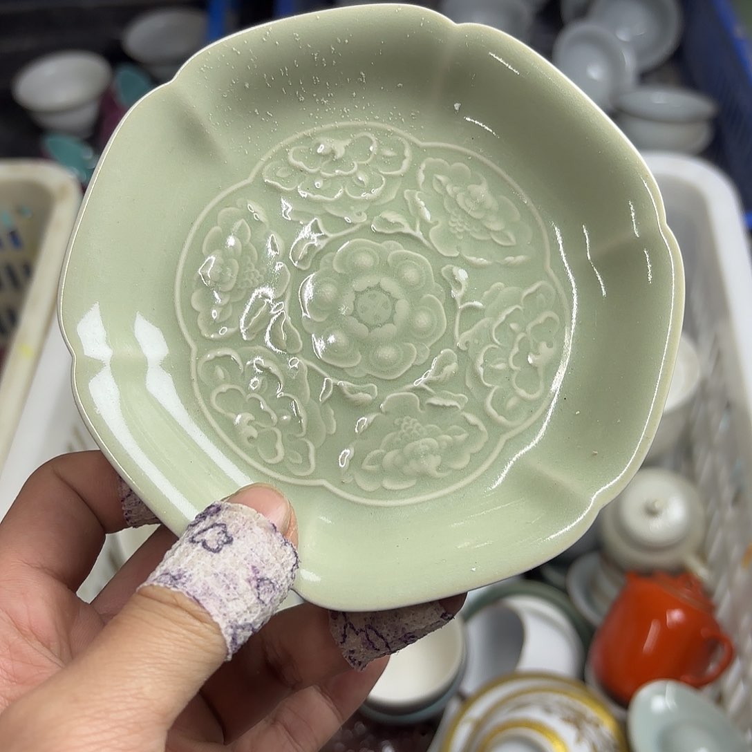 微瑕介意的不要下单