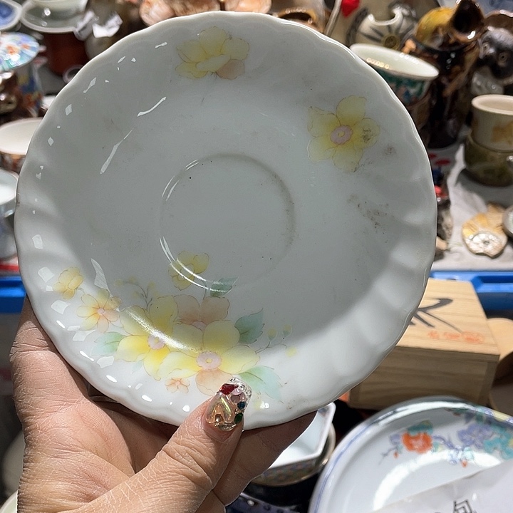 瓷片19.9包邮新疆西藏不发货 