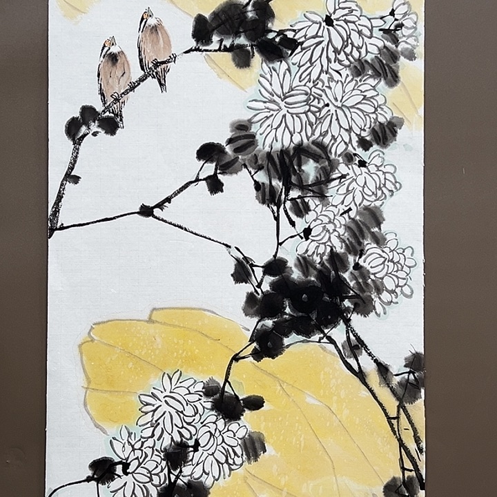 国画85555555555556666666