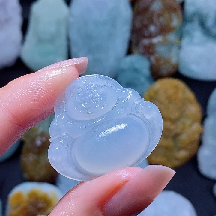 天然翡翠A货牌子8888888888