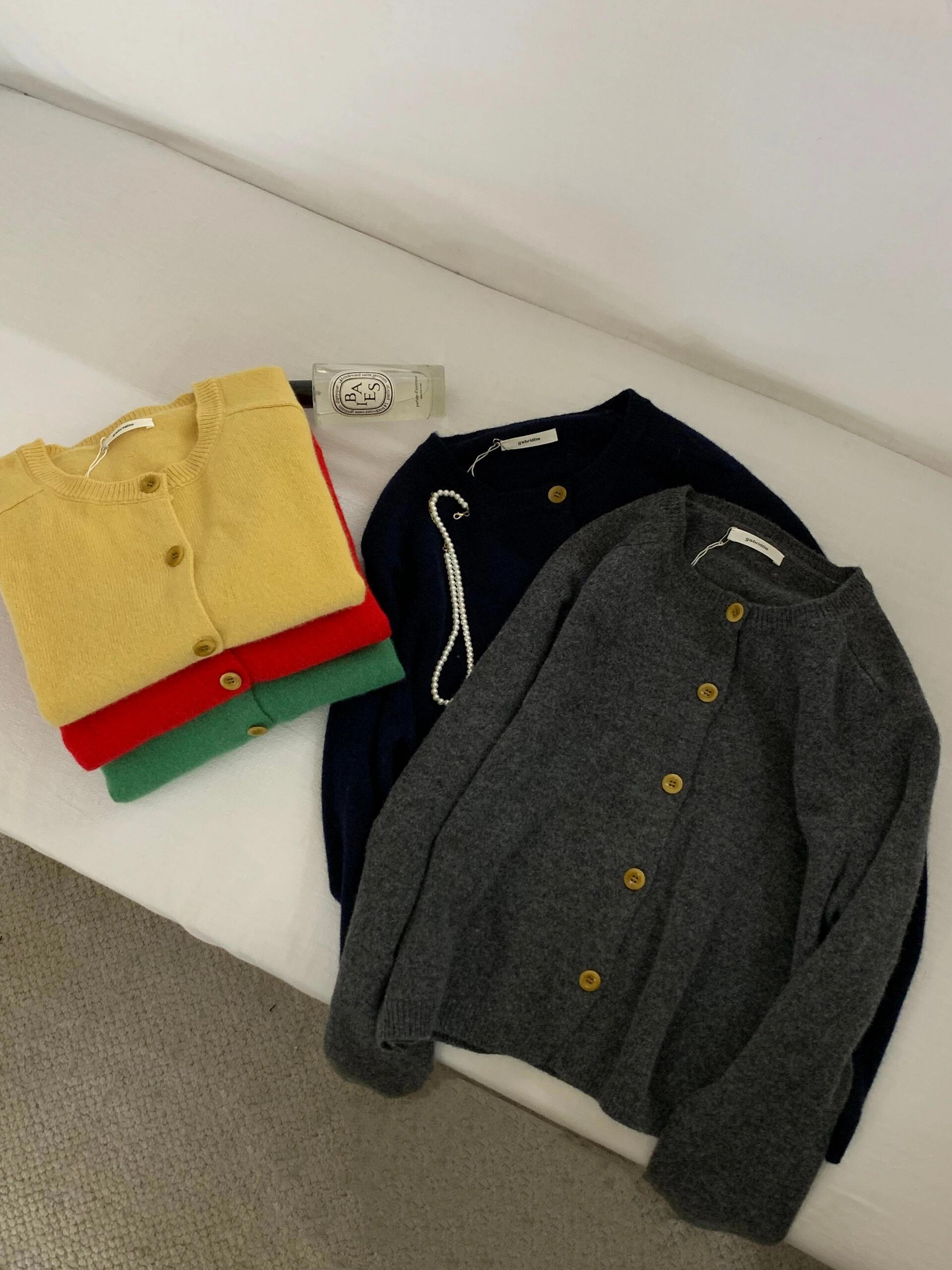 【直播扣号链接】毛衣保暖针织衫