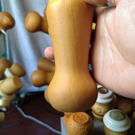 步步登黑白虫葫芦虫具