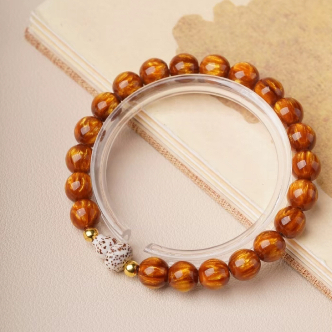 金丝楠单圈（无礼盒）570