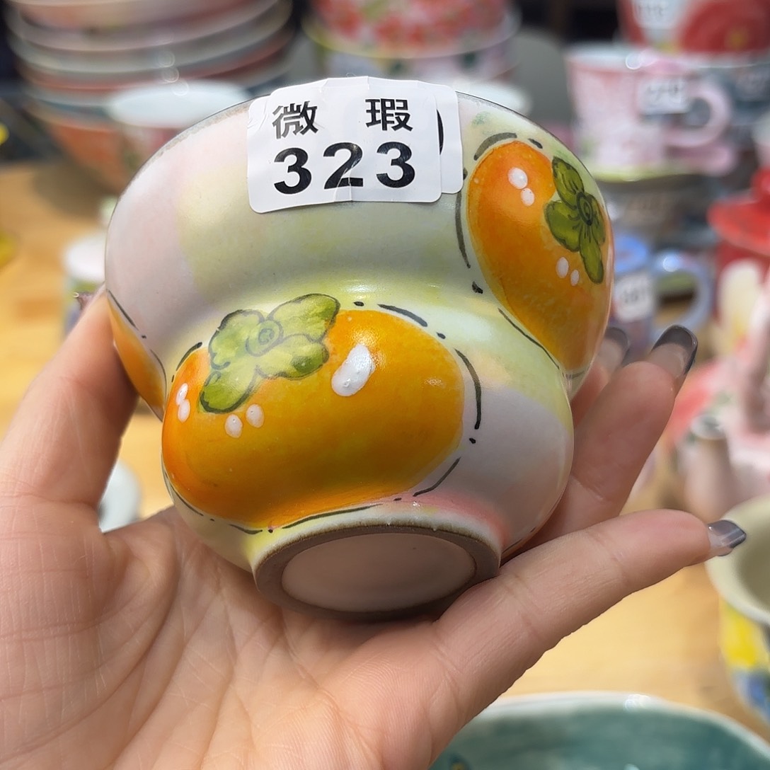 瓷片这就是所谓一次偶然