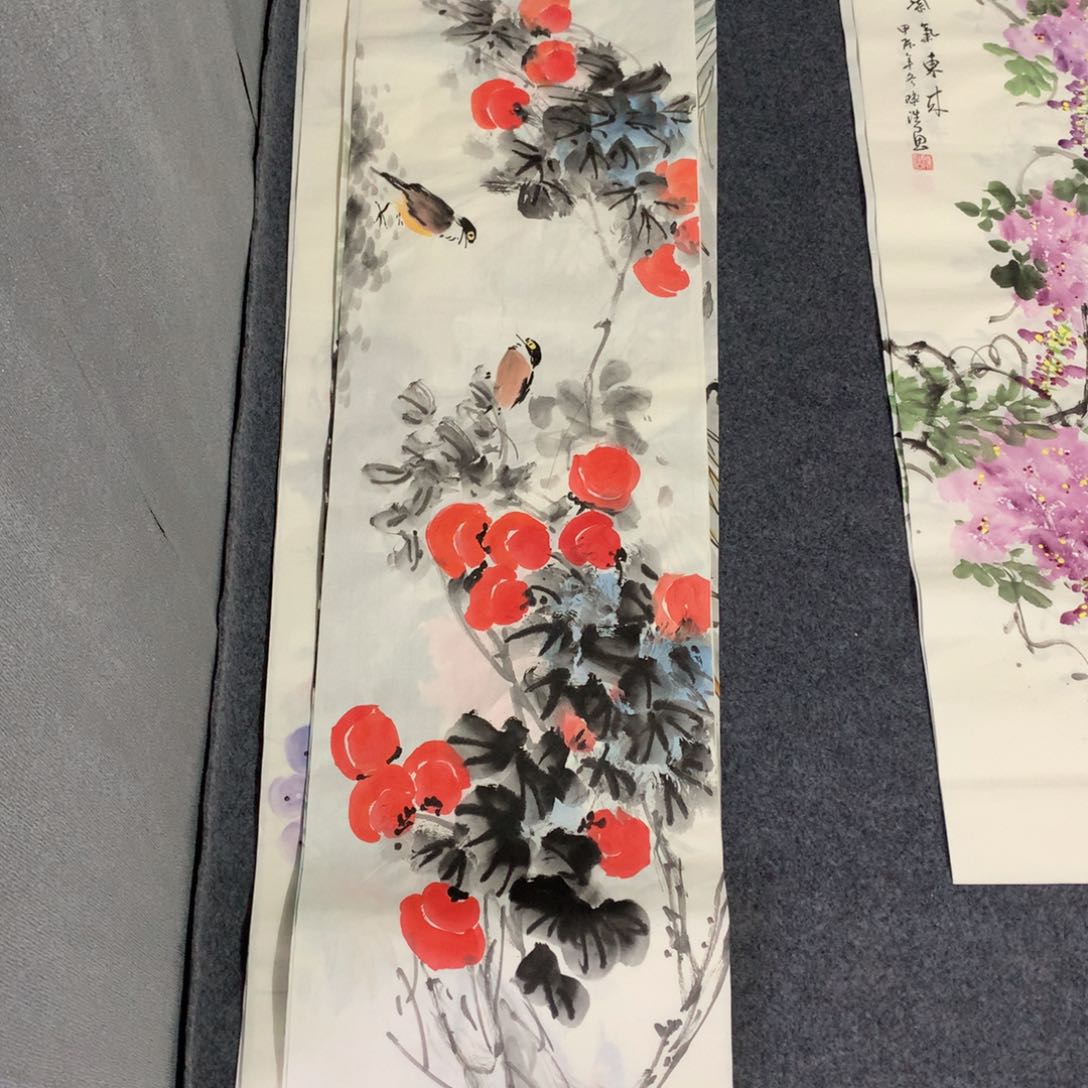 【闪购商品】年画艺术作品欣赏